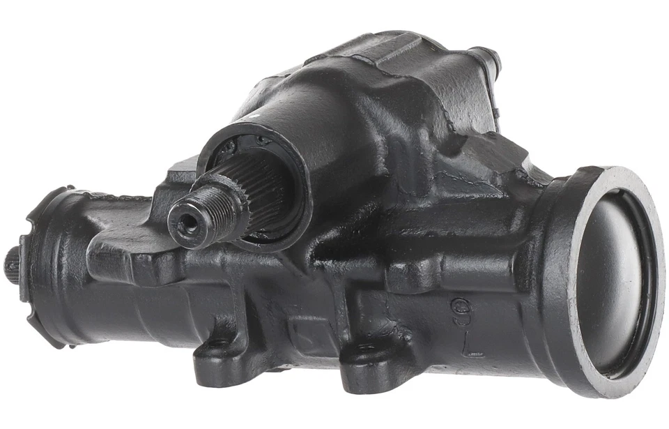 For 1987-1995 Jeep Wrangler Steering Gear Cardone 1988 1989 1990 1991 1992 1993 - Image 3 of 4