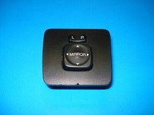 95-97 Toyota Avalon power mirror switch OEM