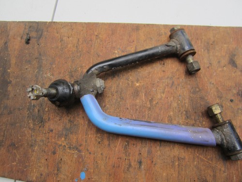 Arctic Cat Wildcat 700 EFI 1994 brazo delantero superior con rótula 1703-610.2603-812 - Imagen 17 de 24