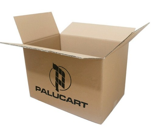 20 Scatole Trasloco 60x40x40cm - Cartone Doppia Onda Per Imballaggi E Spedizioni - Foto 6