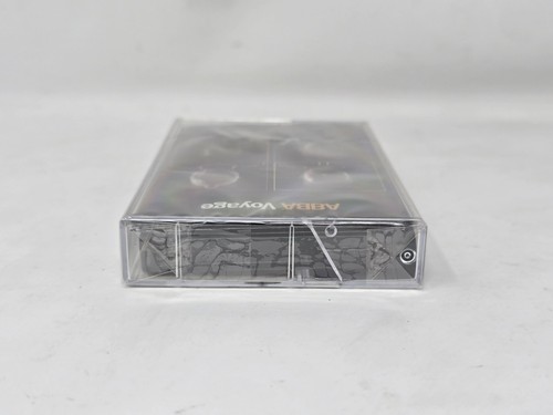 ABBA - Voyage (2021, Cassette) Alternative Artwork - New & Sealed - Picture 6 of 6