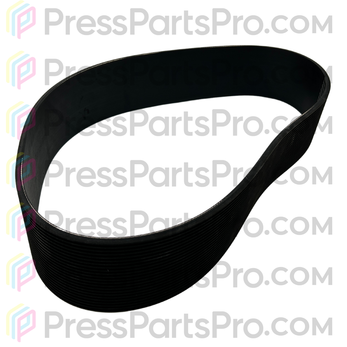 00.270.0123 Belt for Heidelberg SM74, PM74 - High Quality