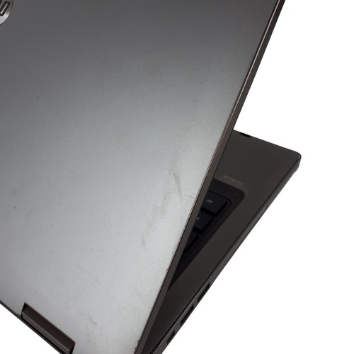 Hp ProBook 6460b 14.0" Laptop i5-2520M 8GB RAM 500GB HDD DVD Boots/Bios H3003 - Picture 14 of 20