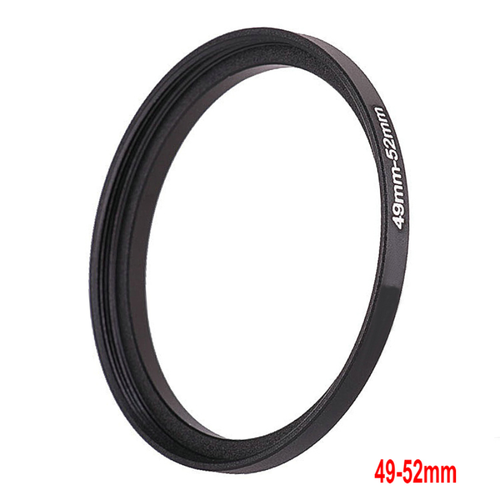 35.5-37 42-65 52-58 52-62mm Step Up Filter Ring Adapter Camera Lens Filter Parts - Picture 18 of 65