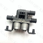 64116910544 Heater Water Control Valve Fit For BMW X5 X6 64116910544-04/06/01