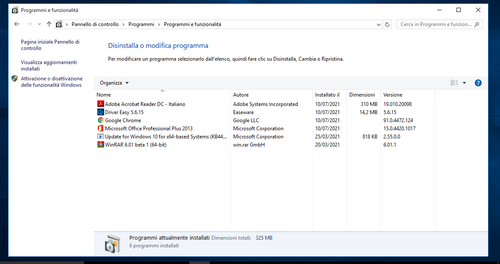 laptop pc portatile notebook 15,6" Toshiba Satellite L450D-10Z 4GB ram Windows10 - Foto 9 di 12