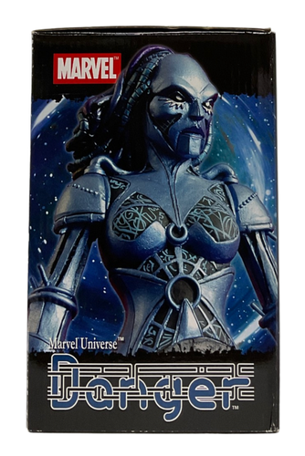 Marvel Universe Danger Bust Astonishing X-Men 299/2500 Diamond Select 2006 NEW - Picture 2 of 6