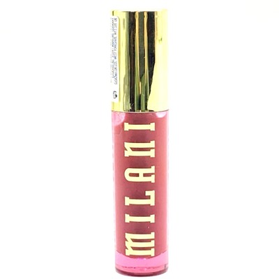 Milani Fruit Fetish Lip Oil - 160 Lychee Nectar - FRESH 4mL 0.135oz NEW SEALED