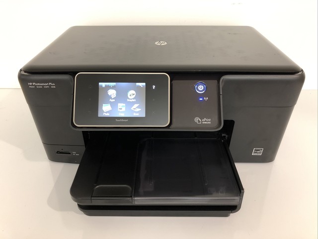 hp photosmart printer b210