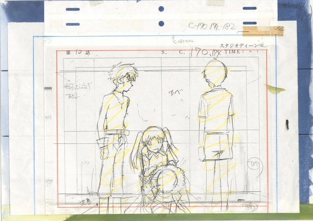 Update 134+ anime layout 3tdesign.edu.vn