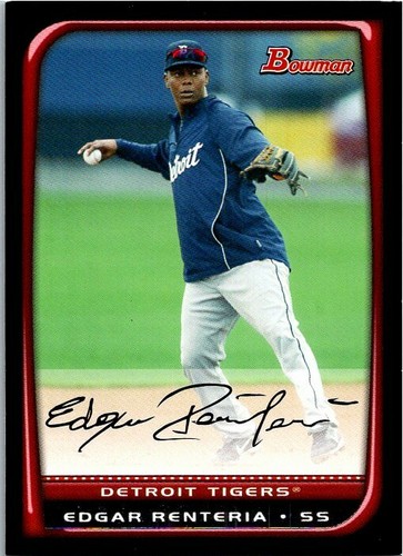 2008 Bowman Baseball - Pick Choose Your Cards - Picture 140 of 191