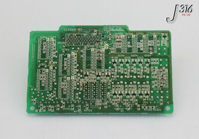 専用　10キロ 23009 OEM PCB ASSY 123948-03 | eBay