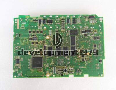 1PCS Gebraucht Fanuc System Mutter Platte A20B-8201-0081