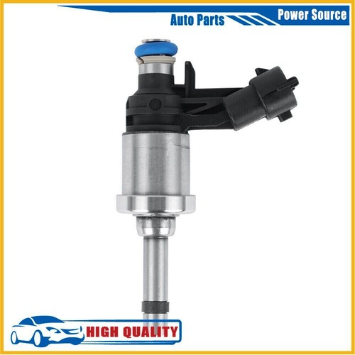 Inyectores de combustible 12638530 para Chevrolet Camaro 09-10 Satumn Outlook 2010-2011 6 piezas - Imagen 12 de 19