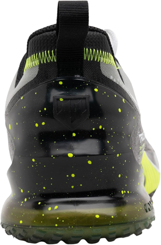 Nike Force Zoom Trout LTD TF Light Smoke Grey Volt for Sale Nike Force Zoom Trout LTD TF Light Smoke Grey Volt for Sale