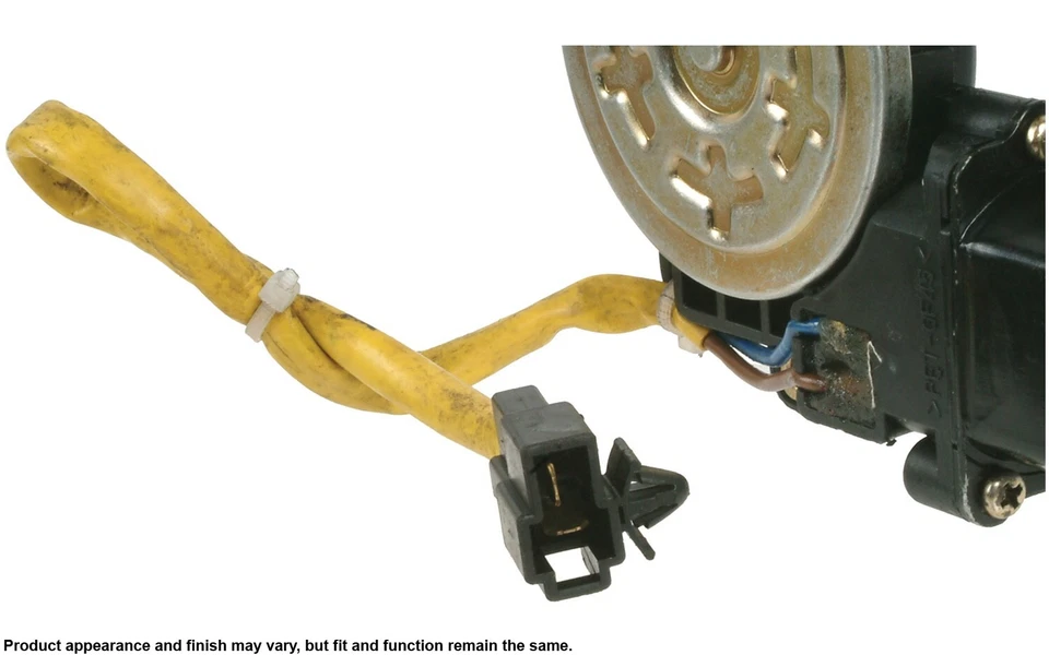 Motor de ventana Cardone para Suzuki Verona 2004-2006 Foto 3 de 4