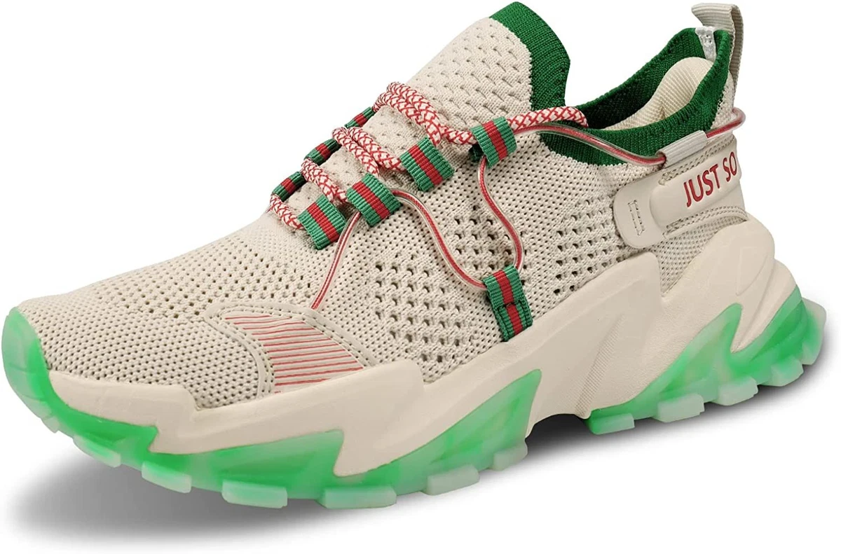 Yelang Womens Walking Shoes Tennis Nursing Fashion Running Travel