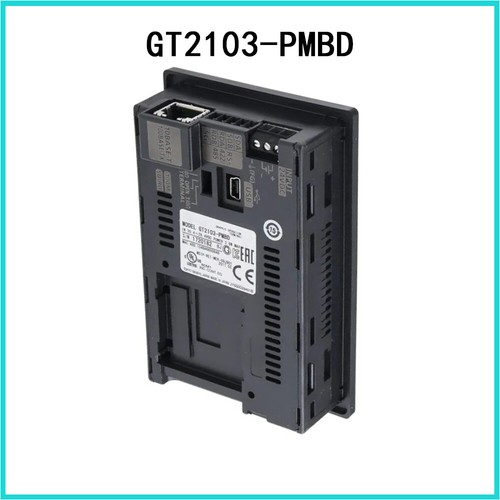 1 Stück Neu Versiegelt Mitsubishi HMI GT2103-PMBD Industrieausrüstung Touchscreen - Bild 4 von 5