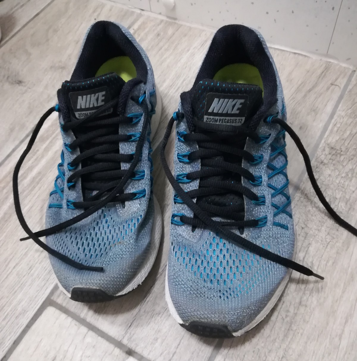 Nike Zoom Pegasus Comfortable Wild casual shoes Nike Zoom Pegasus Comfortable Wild casual shoes