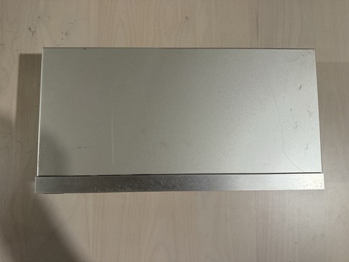 Technics RS-B28R Auto Reverse Stereo Cassette Deck - Picture 5 of 9