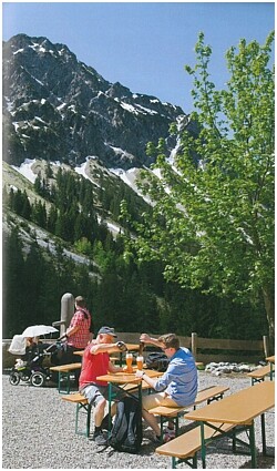 Leichte Wanderungen im Allgäu Wanderführer/Wandern/Touren/Wanderungen/Wanderbuch - Bild 2 von 3