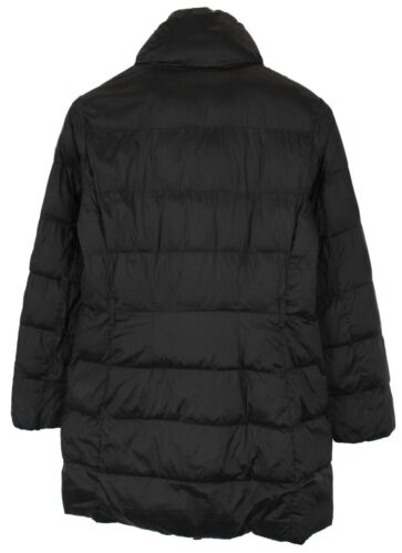 Massimo Dutti 6707 Women's Jacket SMALL Double Side Zipper - Picture 2 of 10