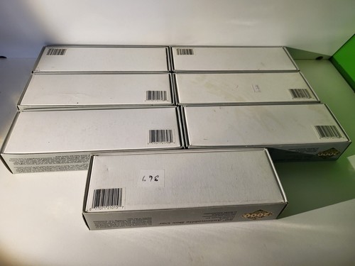 PROTO 2000 6 Box Cars 1 Auto Box Car  Lot - Picture 4 of 21