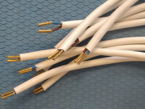 10 x LV low voltage 12v Lamp Holders for MR16/MR11 halogen lamps 2pin - Picture 5 of 7