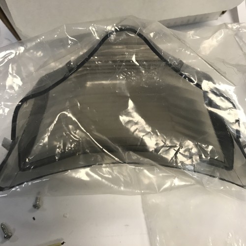 UNTESTED Rumble Concepts LED SIGNAL YAMAHA FZ600 RC38899SMK 675725 PARTS ONLY - Picture 13 of 19