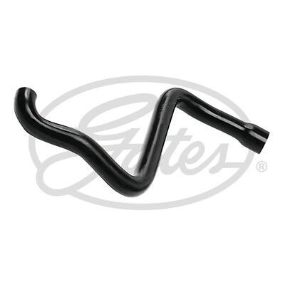 SCHLAUCH KURBELGEHÄUSEENTLÜFTUNG FÜR BMW 5E34 M20B20 M50B20 2.0L M20B25 M50B25 - Bild 2 von 7