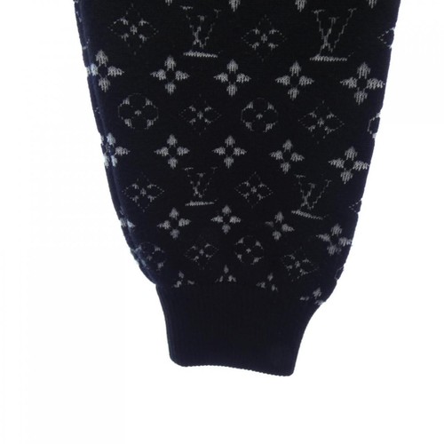 Authentic LOUIS VUITTON pants #241-003-762-1242 - Picture 5 of 6