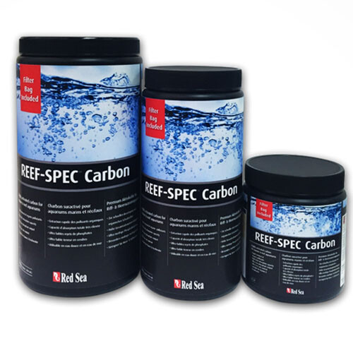 Red Sea REEF SPEC Carbon 2000ml - Bild 1 von 1
