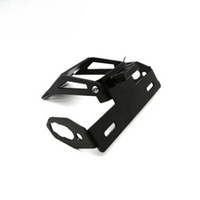 Psler Motorcycle Mudguard Eliminator Kit License Plate Mount Bracket for Ninja 650 Psler Motorcycle Mudguard Eliminator Kit License Plate Mount Bracket for Ninja 650