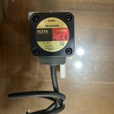 5 phase stepper motor PK545AW good in condition for industry use