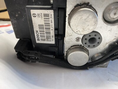 MITSUBISHI REAL A−BHR6 LCD-A39BHR6 OEM 20-23 Ford F150 F250 350 LED Headlight Control Module