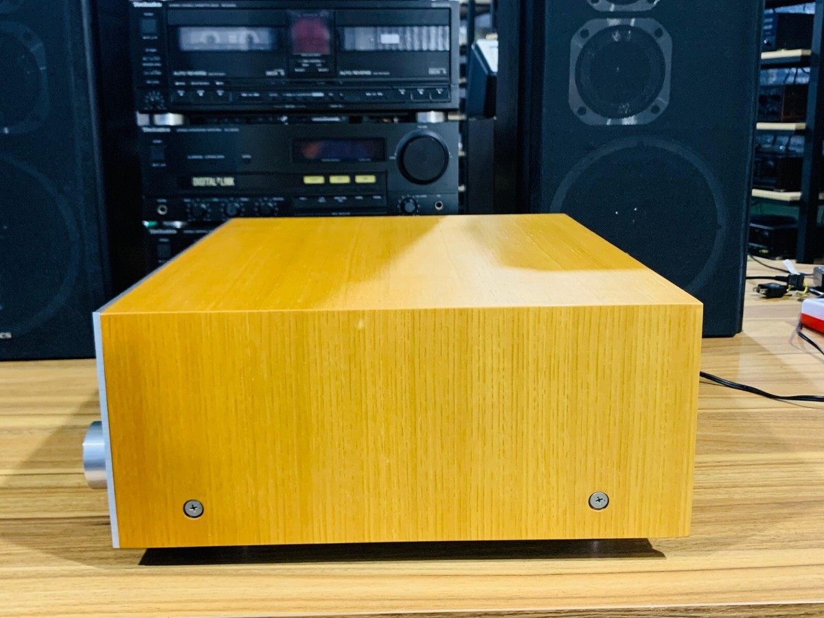 【メンナンス済み】YAMAHA CT-1000 FM/AMチューナー Yamaha CT-1000 Natural Sound Radio Tuner For Amplifier | eBay