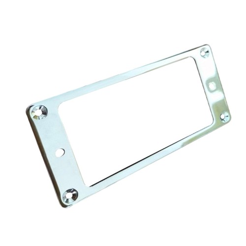 Humbucker Pickup Rahmen Metall Montagering Ringe Emg Pickup Humbucker Ringe - Bild 8 von 9
