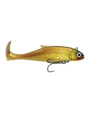 Artificial Combo Blaster Shad 53g Fish