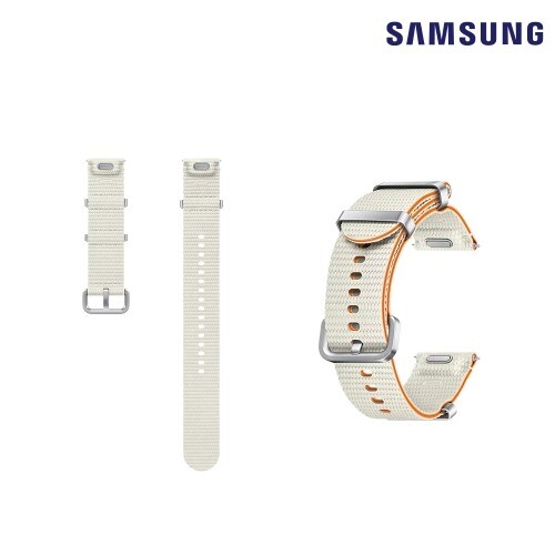 Original Samsung Galaxy Watch7 Athleisure Band Slim S/M Active style ET-SOL30 - Picture 7 of 14