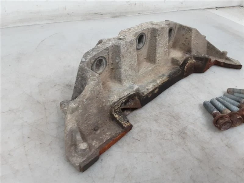 Cubierta de inspección de transmisión Jeep JK Wrangler 2007 2008 2009 2010 2011 85480 Foto 3 de 4