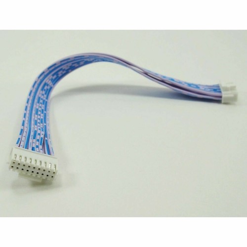 10Pcs 18Pin Signal Data Ribbon Cable For Antminer S17 17e 17+ Pro Control Boar - Picture 5 of 12