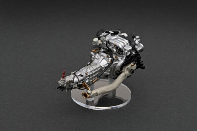【限定】IG2229 1/18 RX-7 (FD3S)With Engine Limited Ig2229 1/18 Rx-7 Fd3S With Engine | eBay