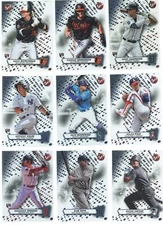 2023 Topps Pristine (BUY 3 GET 1 FREE) "You Pick" Base (1-300) Complete Your Set