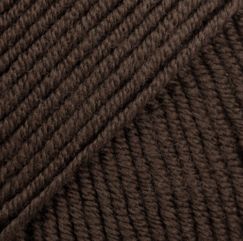 Drops Merino Extra Fine - Double Knitting Wool - Superwashed Soft DK Yarn 50gr - Picture 38 of 40