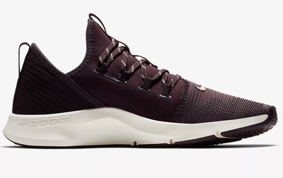nike zoom elevate metallic