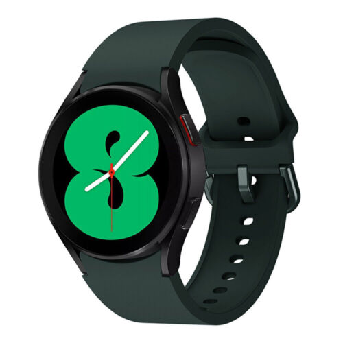 Do Samsung Galaxy Watch 7 Band 40mm 44mm Sportowy silikonowy pasek żelowy - Zdjęcie 5 z 14