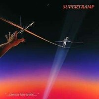Famous Last Words - Supertramp Cd A&M
