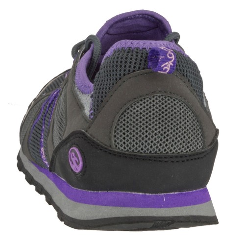 NORTHSIDE T313005W WOMEN'S DEL RIO LTC LACE UP TRAIL HIKING SNEAKER SHOES US 7 - Picture 11 of 19