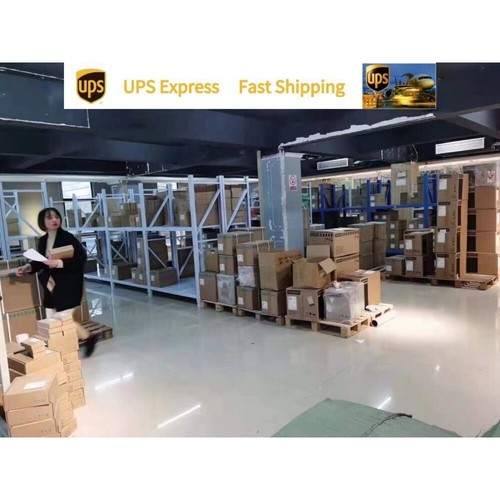 New Siemens 6ES7 341-1BH02-0AE0 6ES7341-1BH02-0AE0 SIMATIC S7-300, CP 341 - Picture 10 of 12