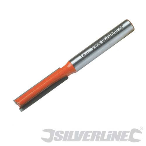 1/2 Zoll mal 2-1/2 Zoll TCT Router gerade Imperial Cutter für Arbeitsplatten & Arbeitsplattenvorrichtungen - Bild 1 von 1
